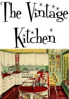 The Vintage Kitchen