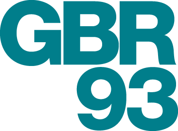 GBR 93