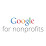 Profilbillede for Google for Nonprofits