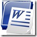 Microsoft Word