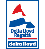 Delta Lloyd Regatta logo