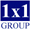 1x1 group