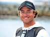 Lorenzo Bressani Honoured To Receive Second ISAF Rolex World Sailor of the Year Nomination