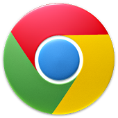 Kivinjari cha Chrome - Google