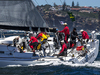 Victoire Announced Overall Winner Of The Rolex Sydney Hobart 