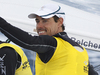 2013 ISAF Rolex World Sailor of the Year Nominee - Mathew Belcher (AUS)