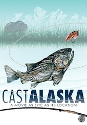 Cast Alaska