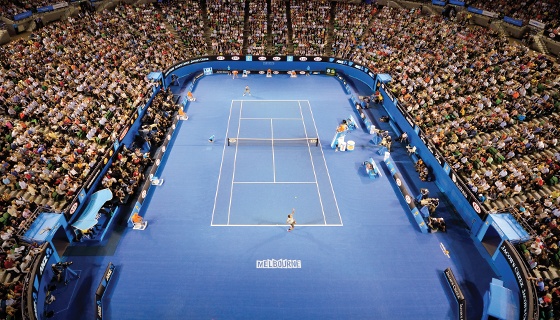 Australian Open