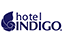 Hotel Indigo logo