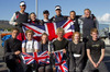 Britain's West Kirby Teams Triumph At ISAF Team Worlds 