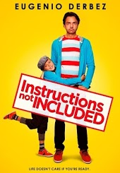 Instructions Not Included