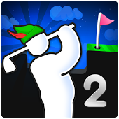 Super Stiickman Golf 2