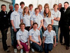 British Team Confirmed For Volvo Youth Sailing ISAF World Championship 2010 