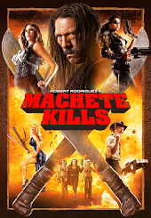 Machete Kills