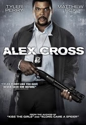 Alex Cross