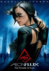 Aeon Flux