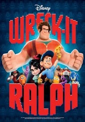 Wreck-It Ralph