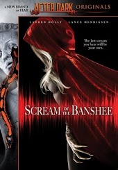 After Dark: Scream of The Banshee