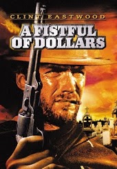 A Fistful of Dollars