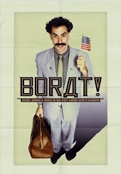 Borat: Cultural Learnings of America for Make Benefit Glorious Nation of Kazakhstan