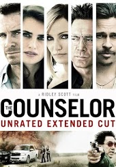 Counselor, The (Unrated Extended Cut)