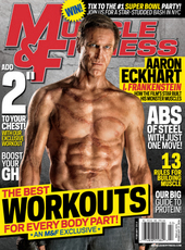 Muscle & Fitness