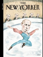 The New Yorker