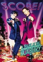 A Night at the Roxbury