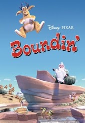 Boundin'