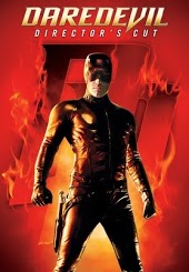 Daredevil (Director's Cut)