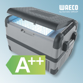 WAECO CoolFreeze CFX compressor coolers