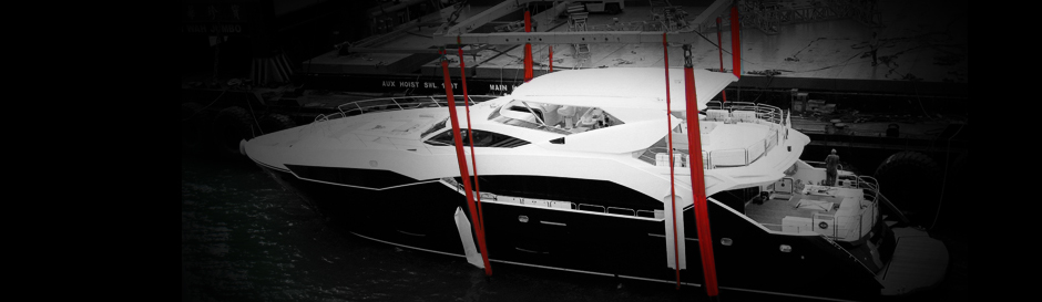 <p>Trusted by world leading yacht manufacturers and premier race teams for over two decades</p>