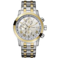 Guess Men's Watch Dress Bracelet  $181.70