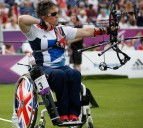 Image of Disability Archery