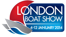 London Boat Show 2014