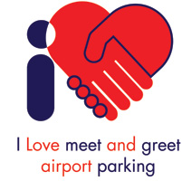 I Love meet and great airport parking