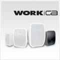 WORK pro CA products