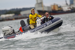 Honda RYA Youth rib 2013