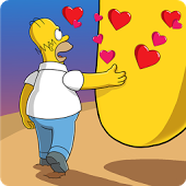 The Simpsons™: Tapped Out