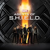 Marvel's Agents of S.H.I.E.L.D