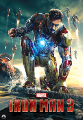 Iron Man 3