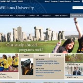 Roger Willimas University