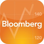 Bloomberg for Tablet