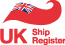 Uk Ship Register Logo