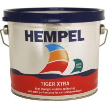 Hempel Tiger Xtra Antifoul - Blakes - Tiger Extra