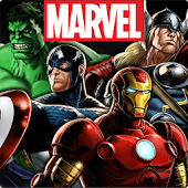 Avengers Alliance