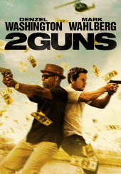 2 Guns