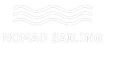 nomad sailing logo