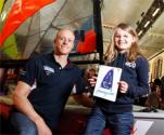 Competitions galore at the RYA Suzuki Dinghy Show 2014