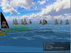 SailX Virtual Championships Launched In Build-Up To Sail First ISAF Youth Worlds 2013